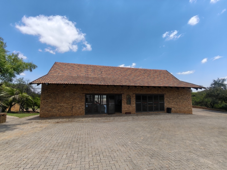 4 Bedroom Property for Sale in Swartruggens North West